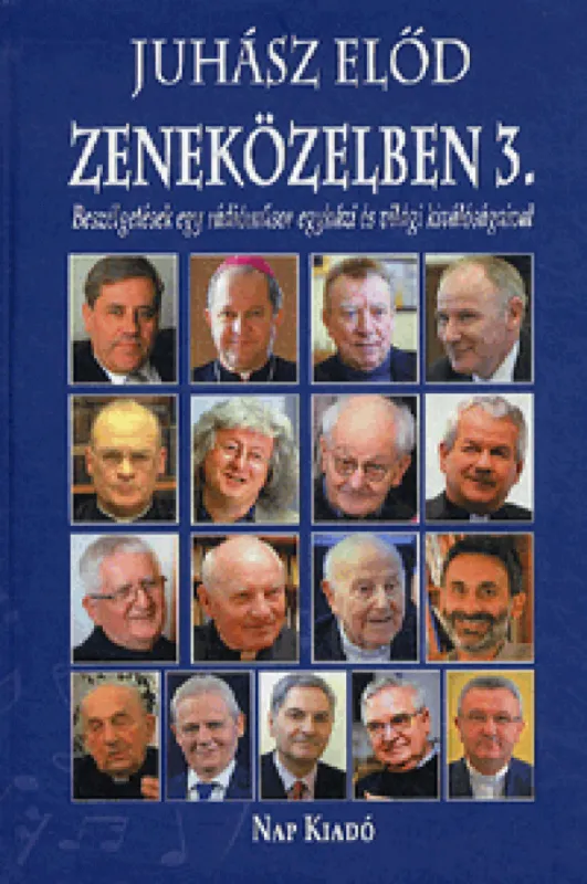 Zeneközelben 3. Legjobb ár