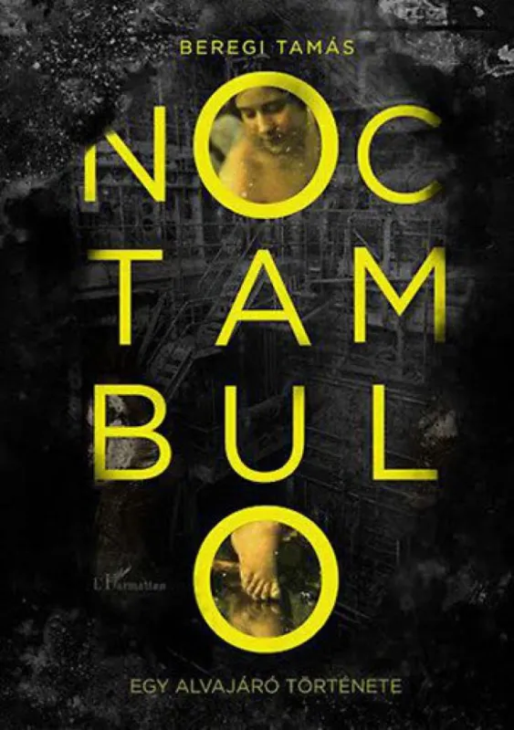 Expressz kézbesítés Noctambulo