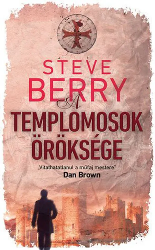 Vásárlói kedvenc A templomosok öröksége
