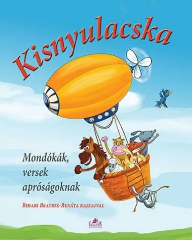 Kedvezményes ár Kisnyulacska