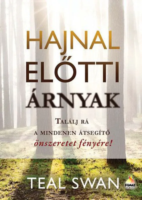 Szezonális akció Hajnal előtti árnyak