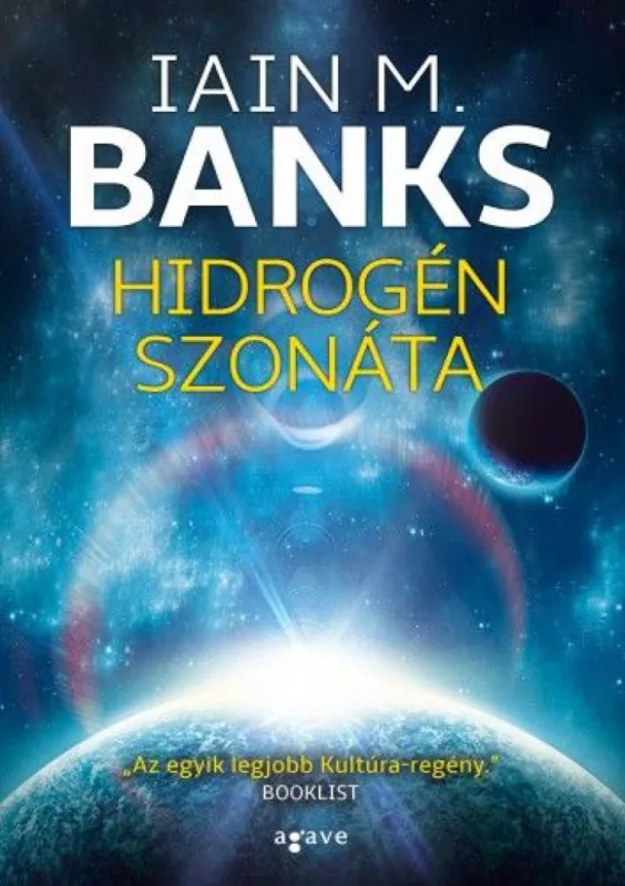 Hidrogén szonáta Expressz szállítás