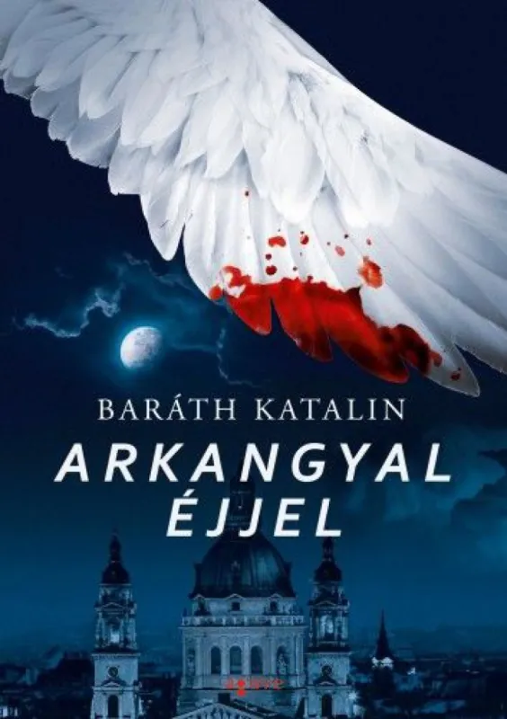 Végkiárusítás Arkangyal éjjel