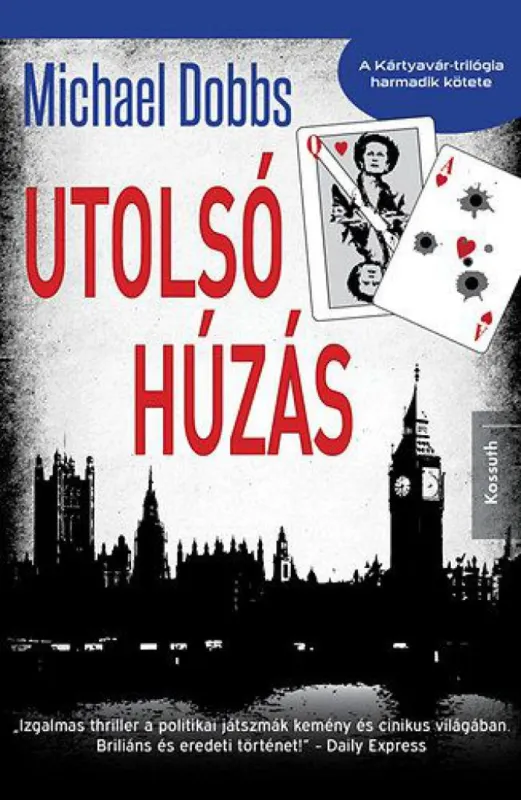 Utolsó húzás Gyors szállítás