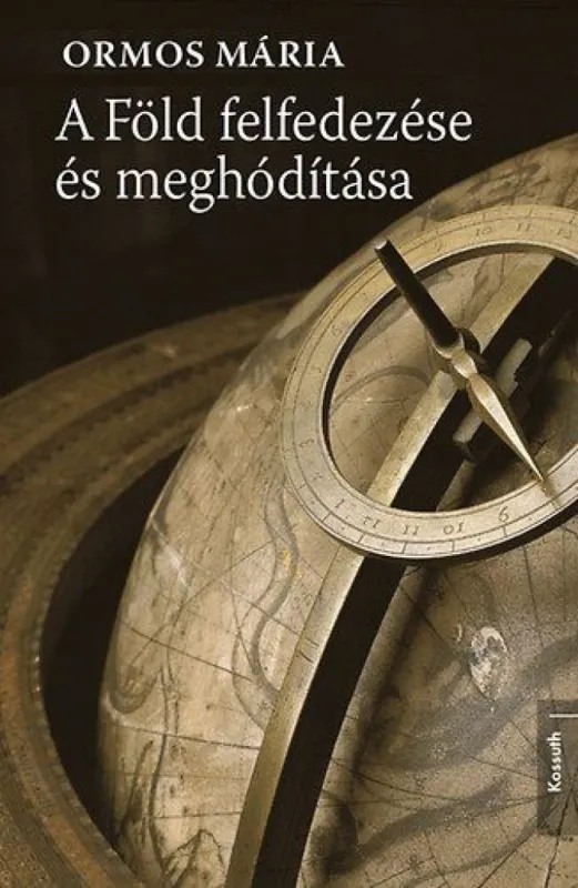 A Föld felfedezése és meghódítása Expressz kézbesítés