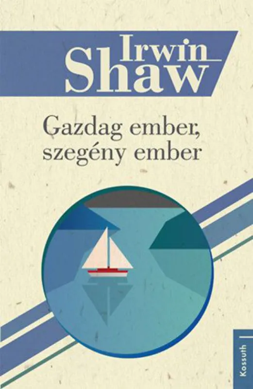 Gazdag ember, szegény ember Vedd meg online