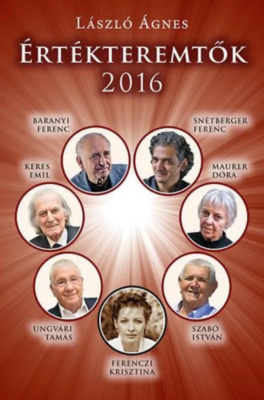 Szuper akció Értékteremtők 2016