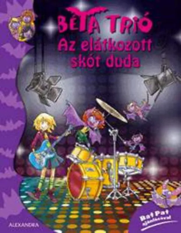 Az elátkozott skót duda Nézd meg most