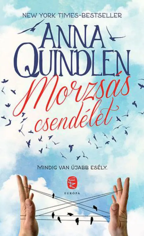 Morzsás csendélet Ajánlat