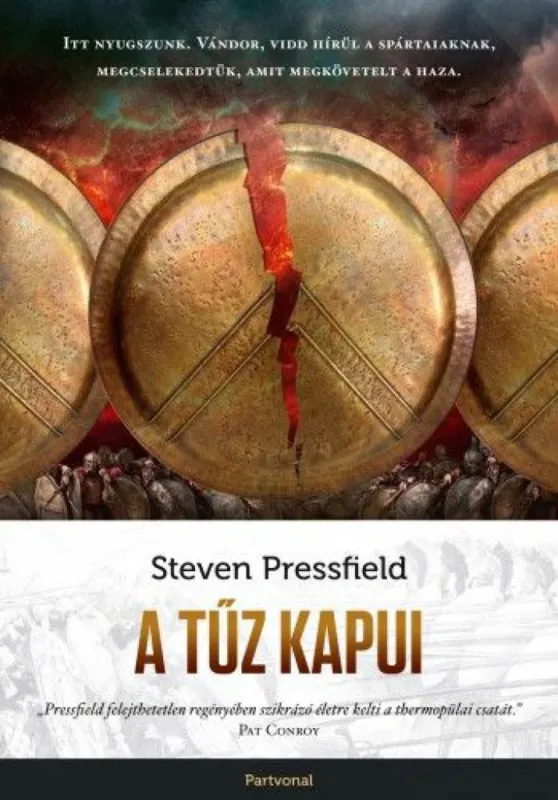 Gyors szállítás A tűz kapui