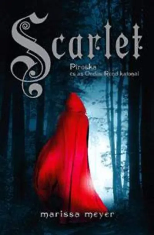 Olcsóbb Scarlet