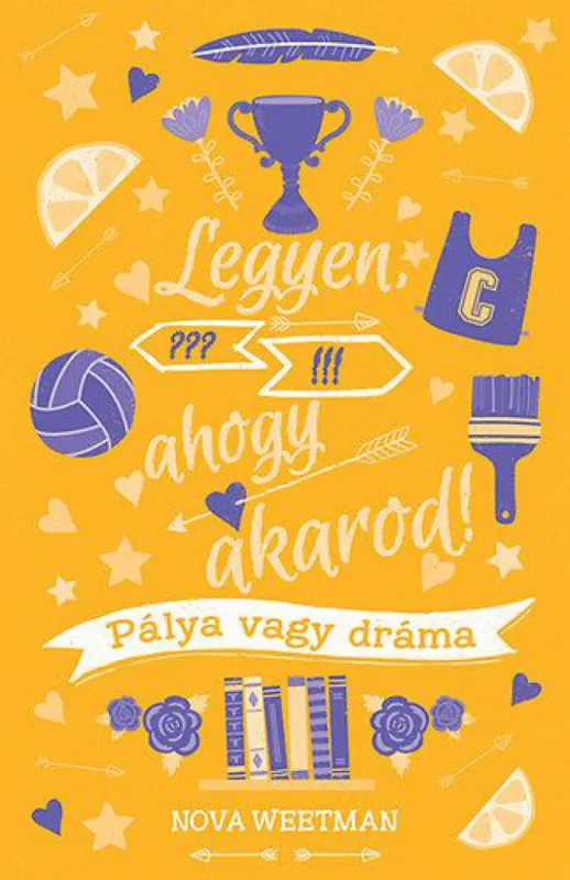Legyen, ahogy akarod! - Pálya vagy dráma Vedd meg most