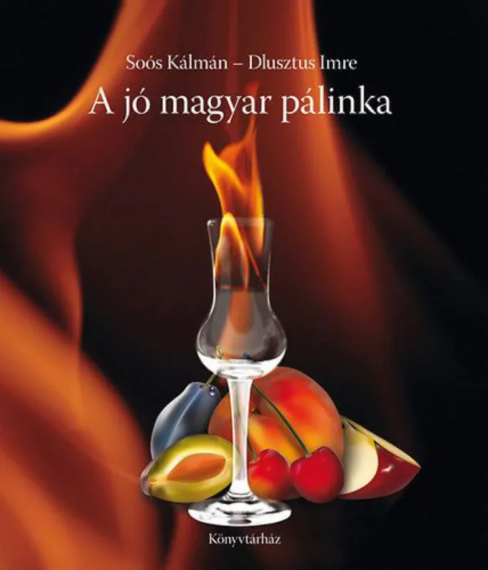 Gyors szállítás A jó magyar pálinka