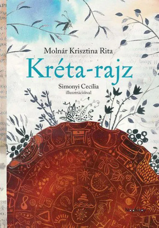 Kréta-rajz Árcsökkenés