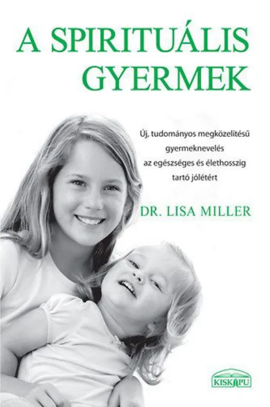 A spirituális gyermek Bestseller