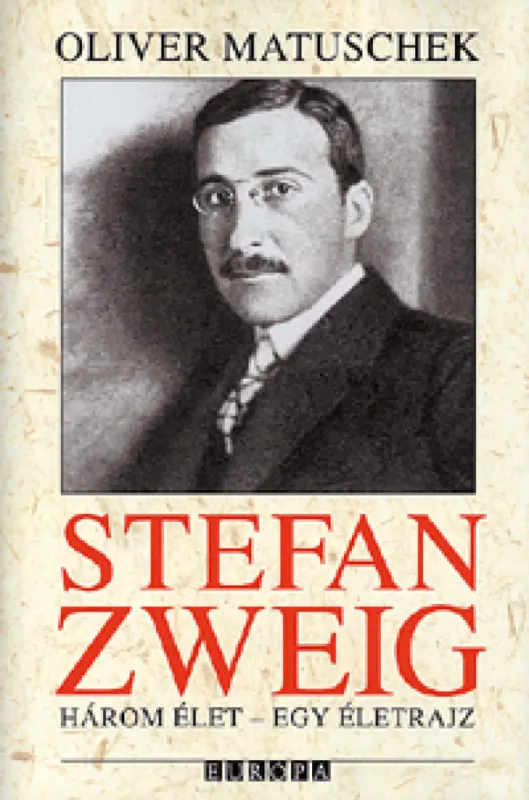 Stefan Zweig Népszerű