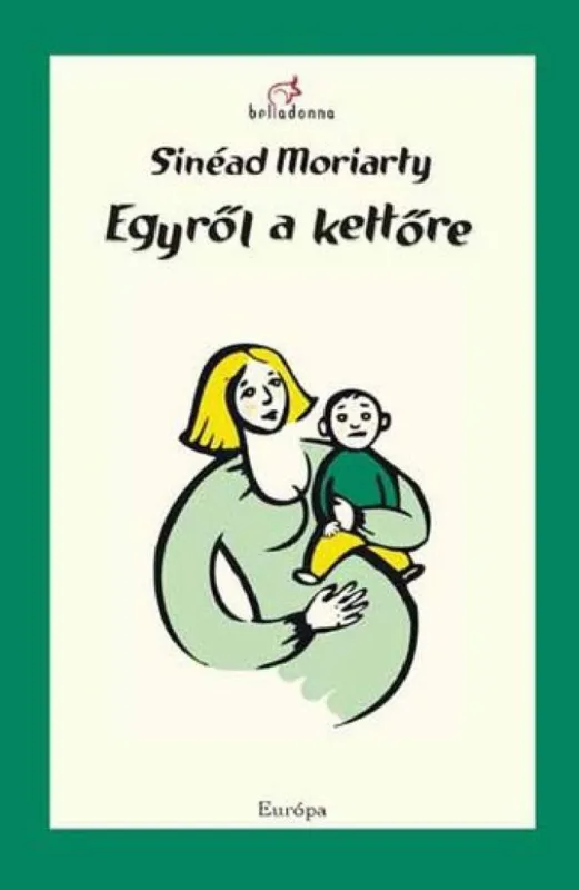 Egyről a kettőre Árcsökkenés