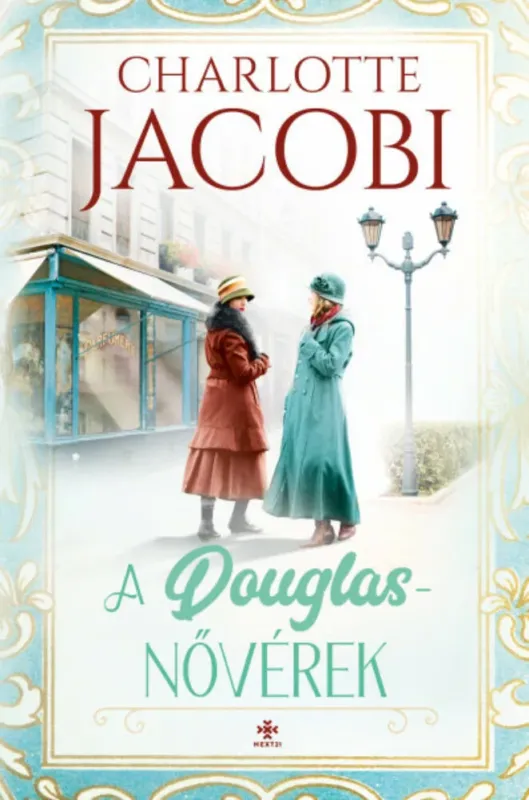 Népszerű A Douglas-nővérek 2. - Az illatok édenkertje - Charlotte Jacobi