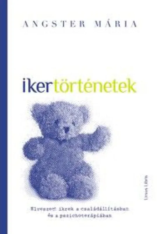 Akciós ár Ikertörténetek