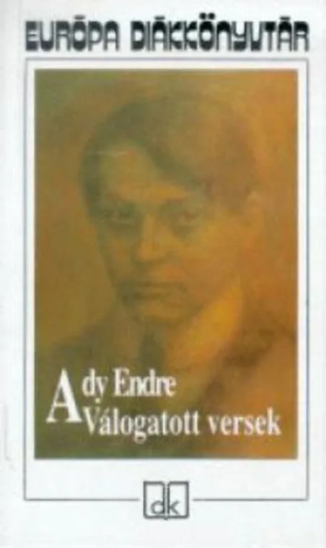Akciós ár Válogatott versek - Ady Endre