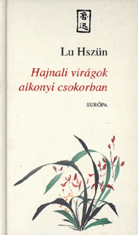 Azonnal elérhető Hajnali virágok alkonyi csokorban