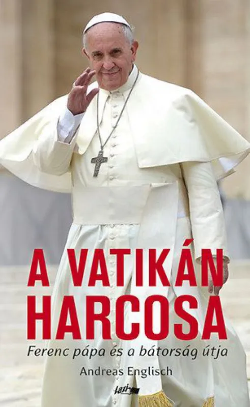 Legjobb ár A vatikán harcosa