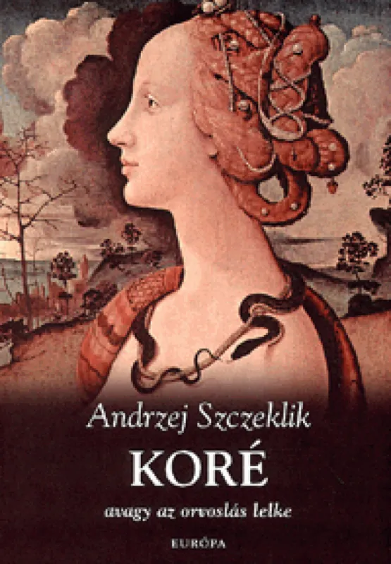 Koré avagy az orvoslás lelke Különleges ajánlat