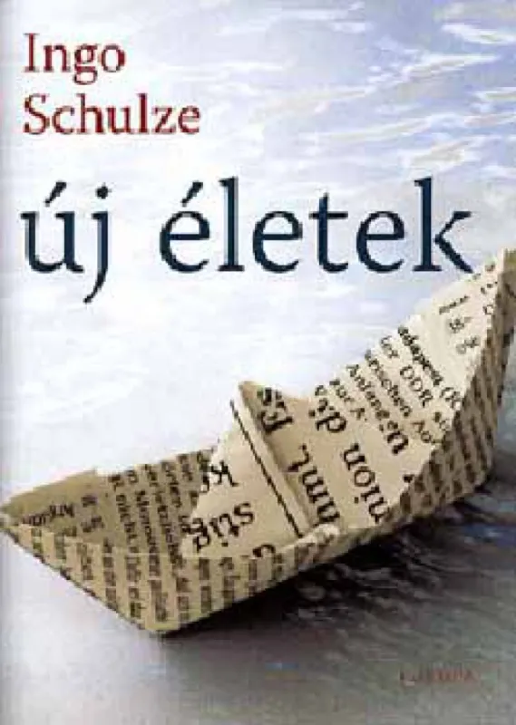 Új életek Expressz szállítás