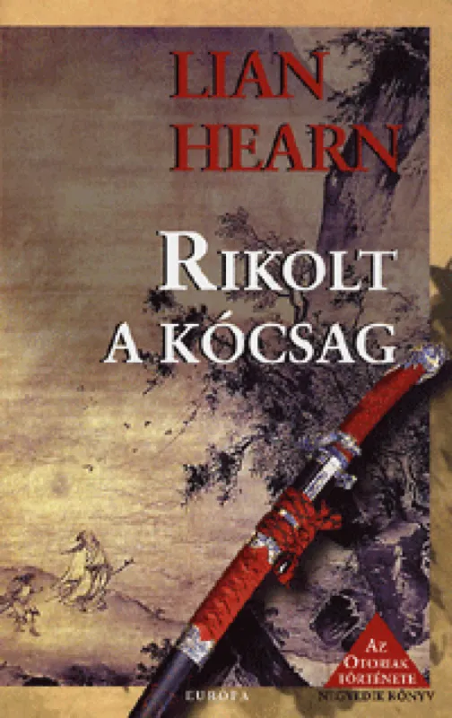 Rikolt a kócsag Azonnali szállítás