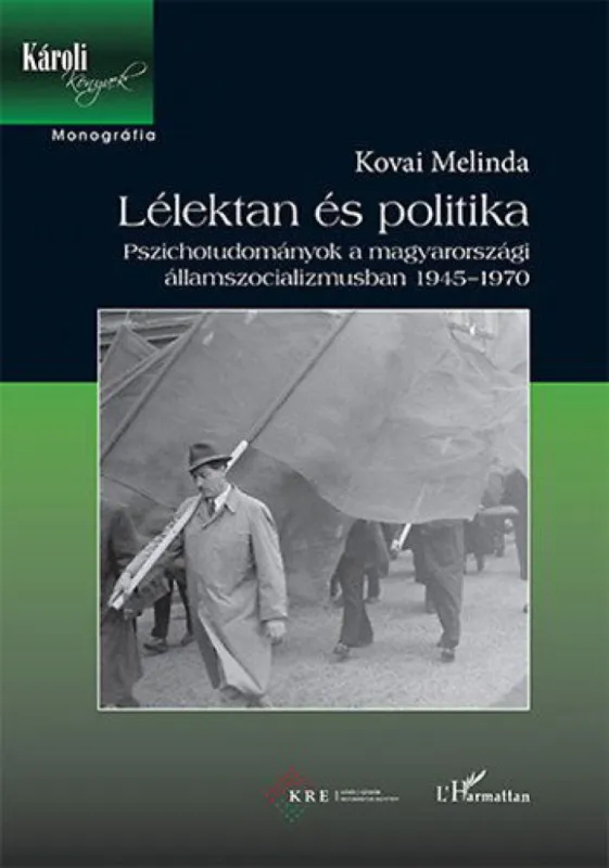 Lélektan és politika Prémium