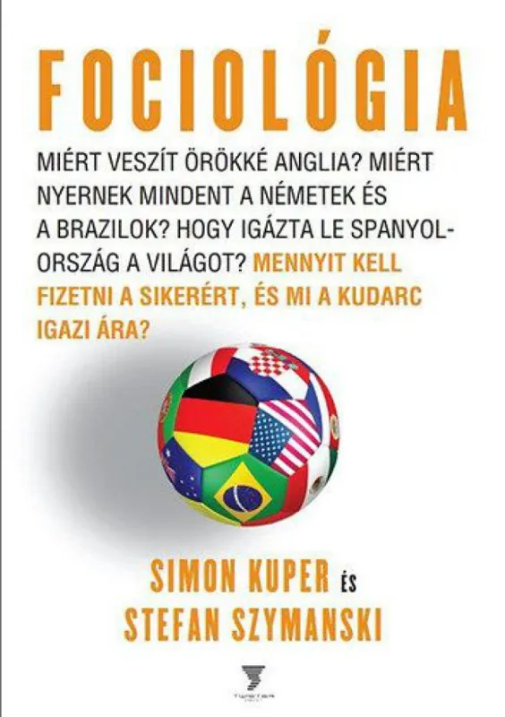 Legnépszerűbb Fociológia