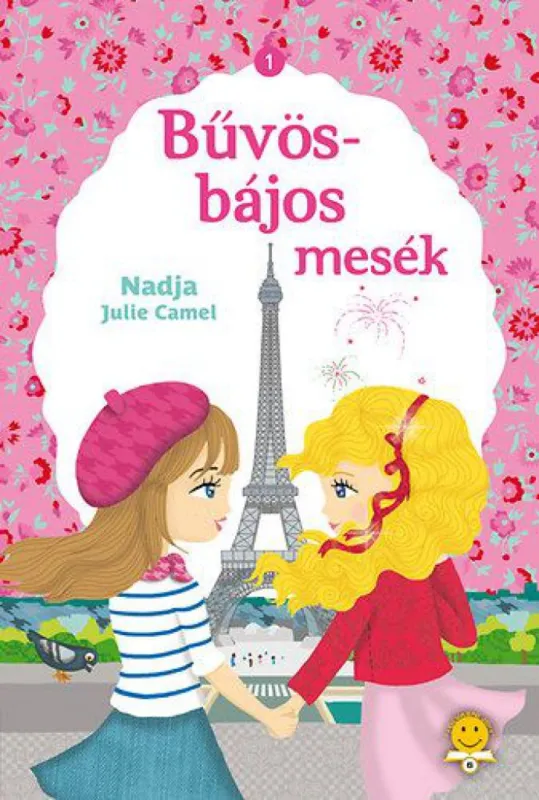 Expressz szállítás Bűvös-bájos mesék