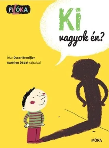 Expressz kézbesítés Ki vagyok én? - Filóka