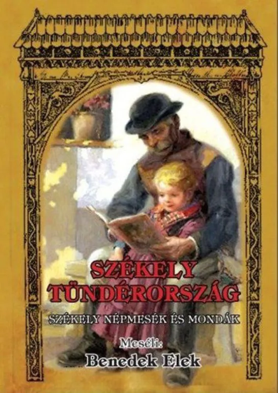 Székely tündérország Kedvezményes ár