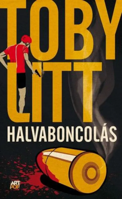 Halvaboncolás Exkluzív ajánlat