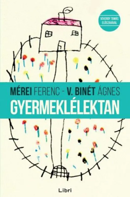 Végkiárusítás Gyermeklélektan
