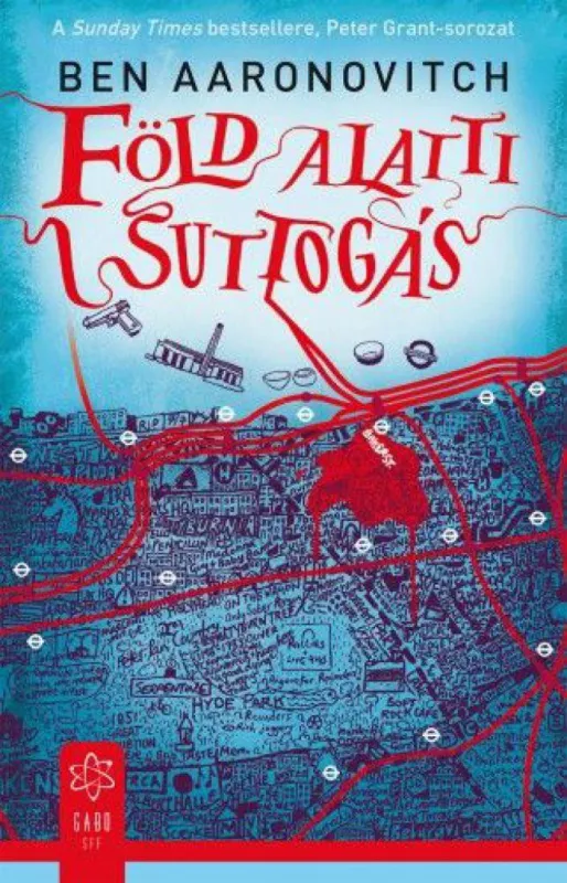 Föld alatti suttogás Azonnal elérhető