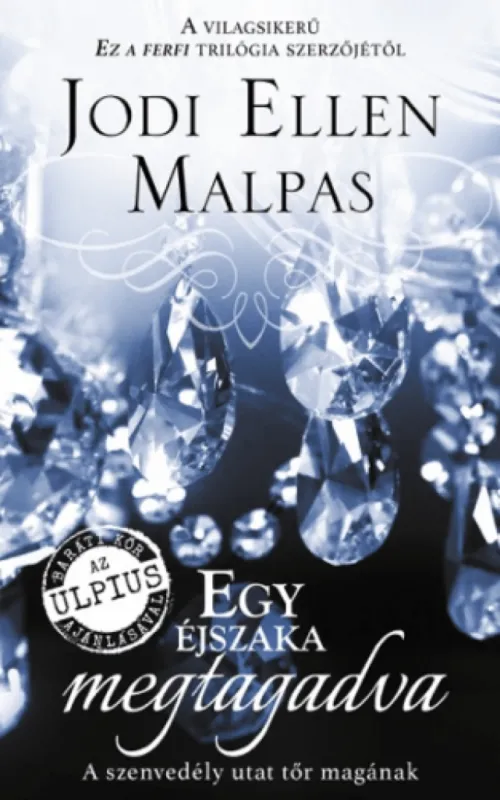 Egy éjszaka megtagadva - A szenvedély utat tör magának Gyors kiszállítás