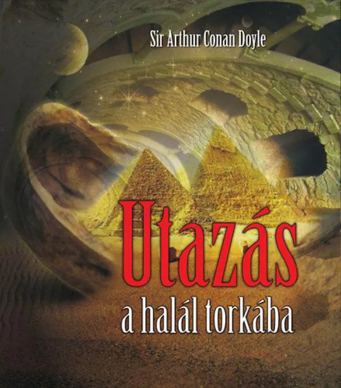 Vásárlói kedvenc Utazás a halál torkába