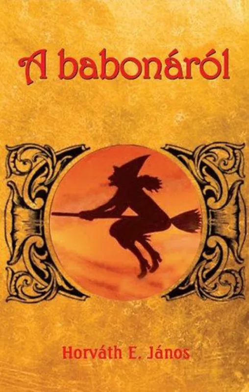 Árengedmény A babonáról