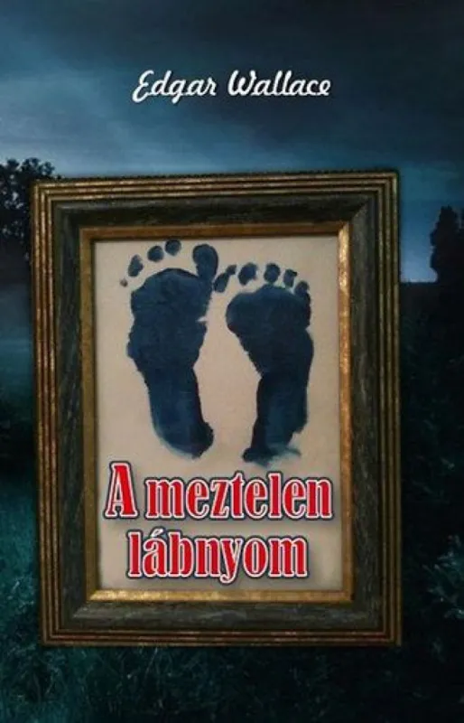 Legnépszerűbb A meztelen lábnyom