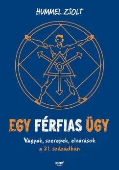Biztonságos fizetés Egy férfias ügy - Hummel Zsolt