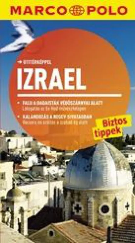Outlet Marco-Polo: Izrael