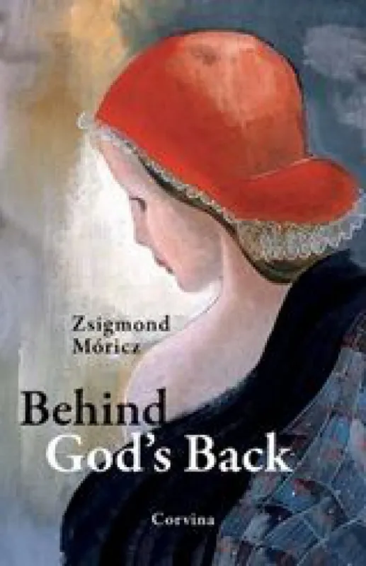 Biztonságos fizetés Behind God s back - Az isten háta mögött