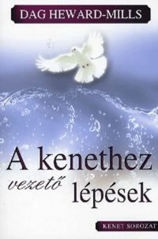 A kenethez vezető lépések Utolsó esély