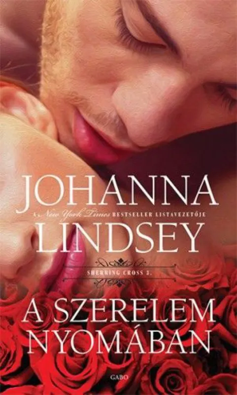 A szerelem nyomában / Sherring Cross trilógia 3. Expressz szállítás