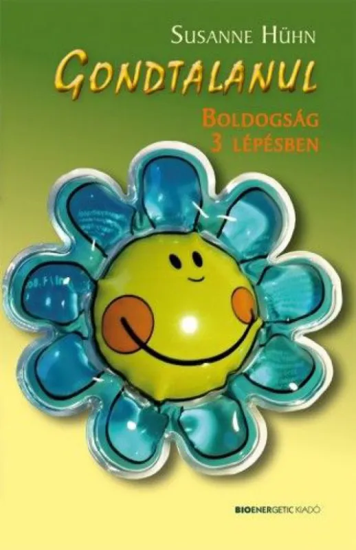 Gondtalanul - Boldogság 3 lépésben Expressz szállítás