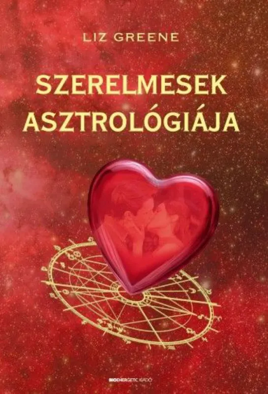 Kedvezmény Szerelmesek asztrológiája