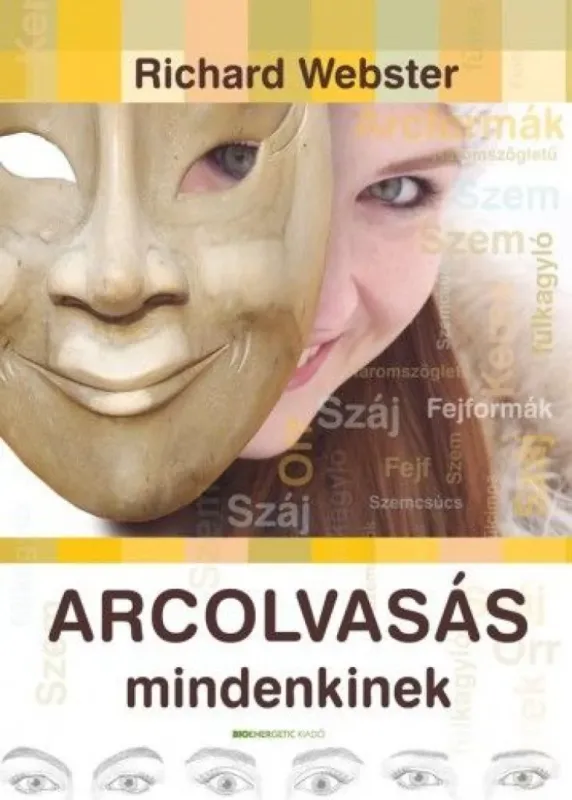 Arcolvasás mindenkinek Árengedmény