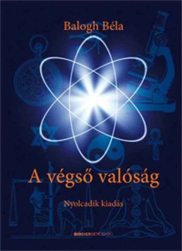 A végső valóság - 8. kiadás Prémium